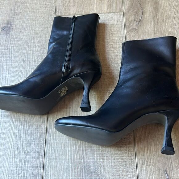 Free People Remy Heeled Boots US 9
NWT main image 8
